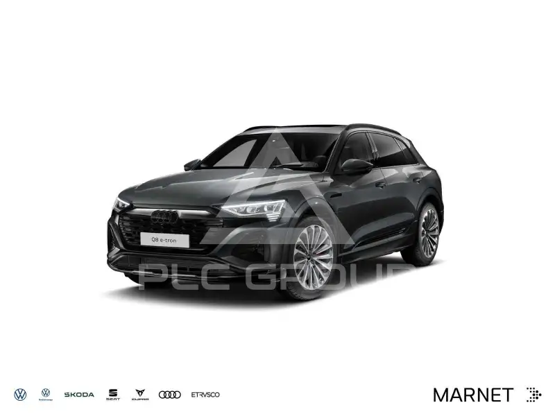 2024 Audi Q8