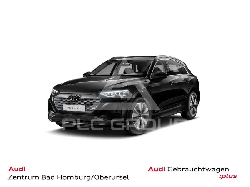 2024 Audi Q8