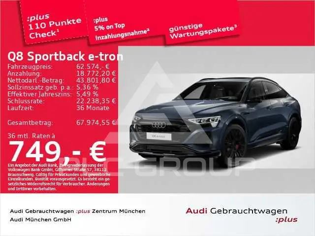 2024 Audi Q8