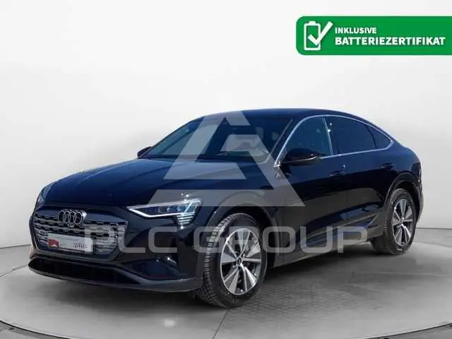 2024 Audi Q8