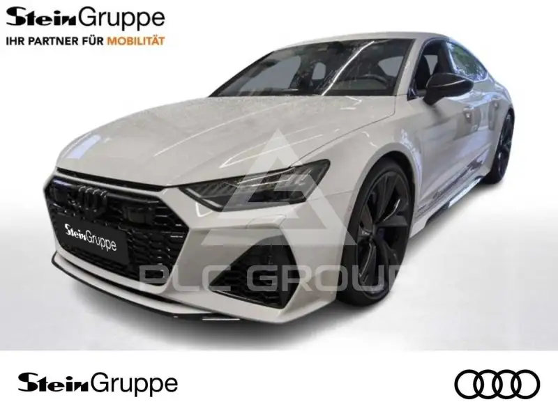 2024 Audi RS7