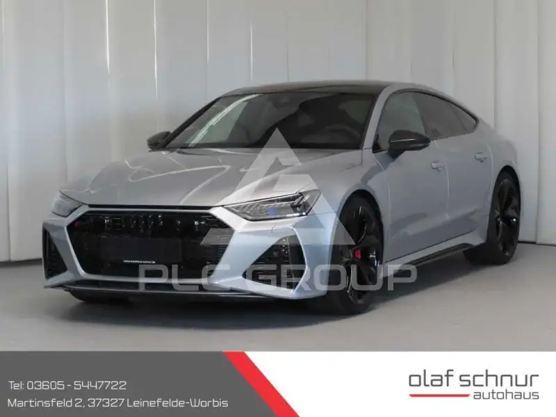 2024 Audi RS7