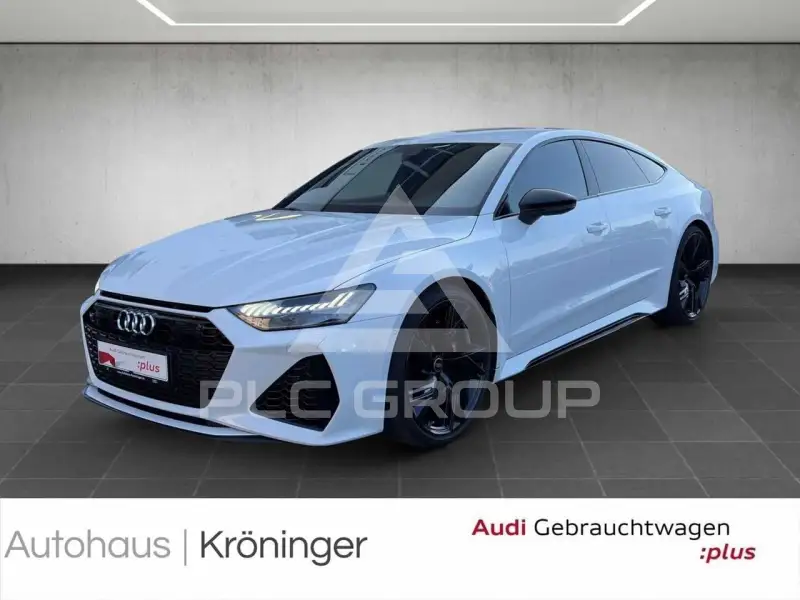 2024 Audi RS7