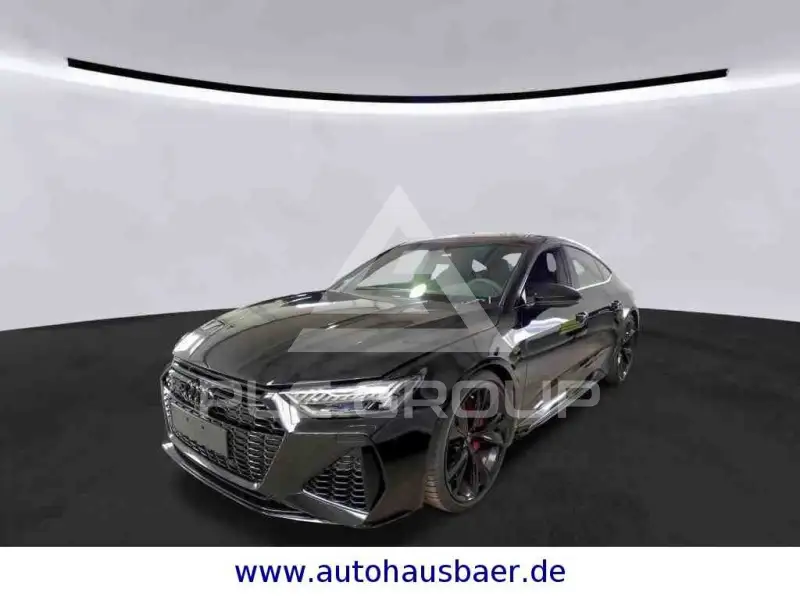2024 Audi RS7