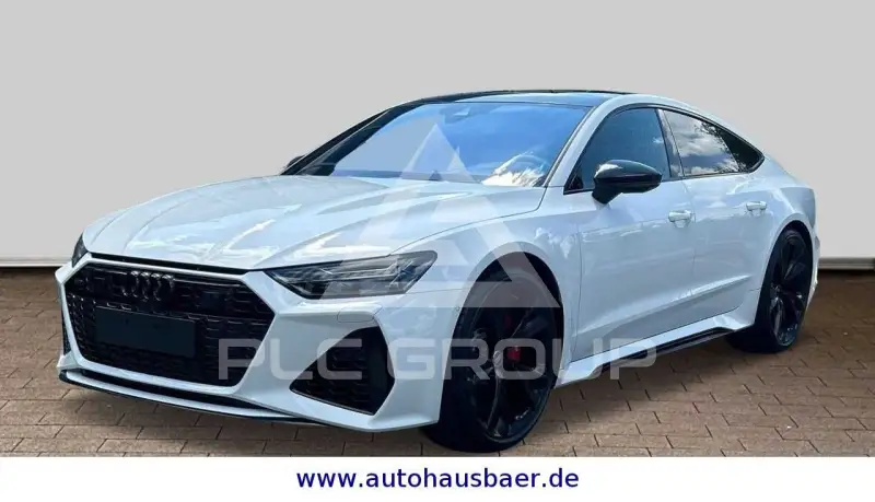 2024 Audi RS7