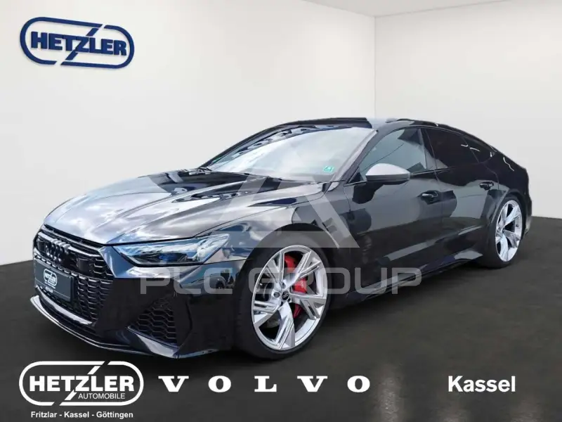 2024 Audi RS7