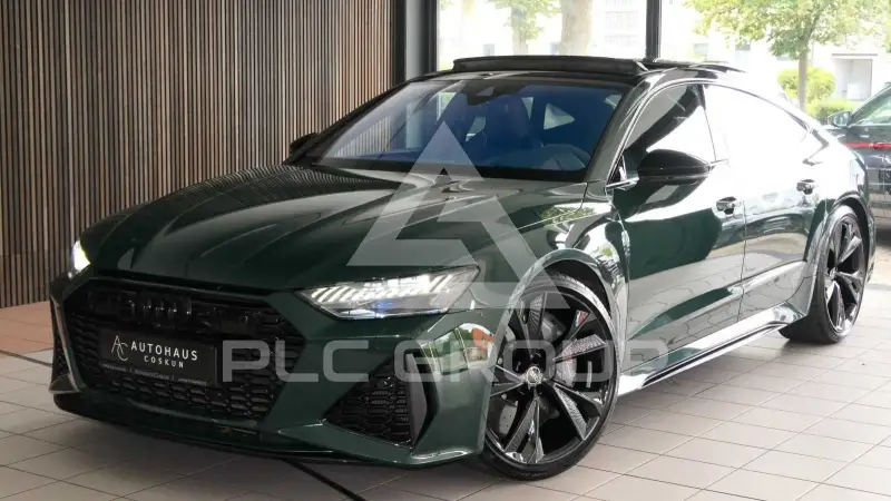 2024 Audi RS7