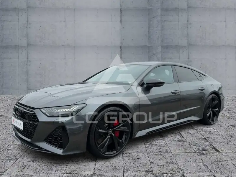 2024 Audi RS7