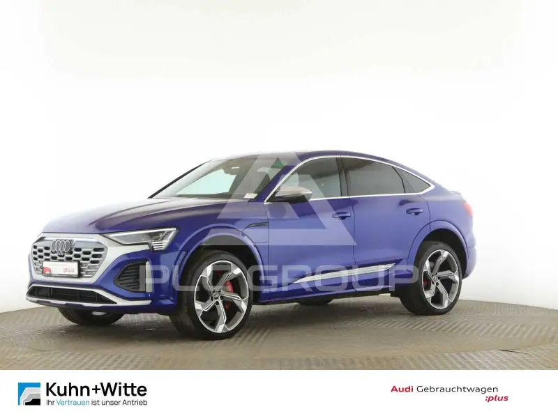 2024 Audi SQ8