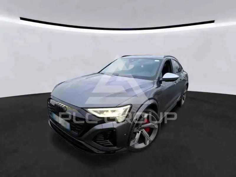 2024 Audi SQ8