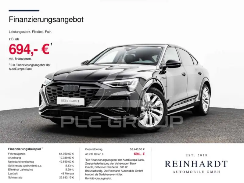 2024 Audi SQ8