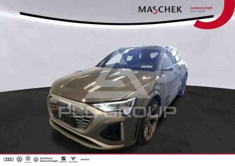 2024 Audi SQ8