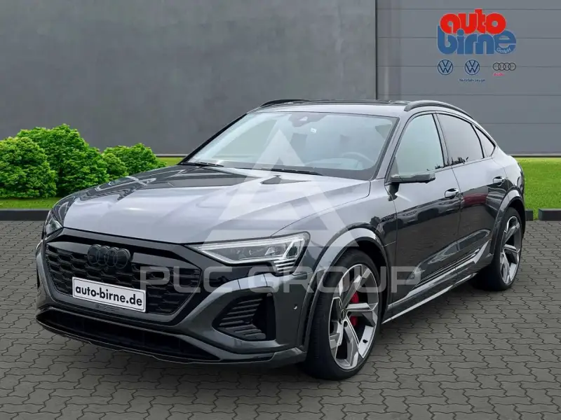 2024 Audi SQ8