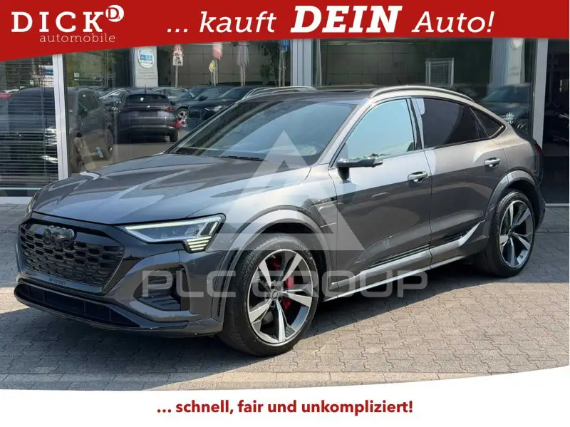 2024 Audi SQ8