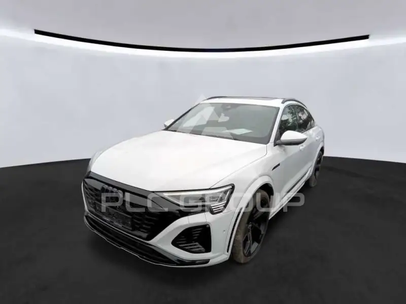 2024 Audi SQ8