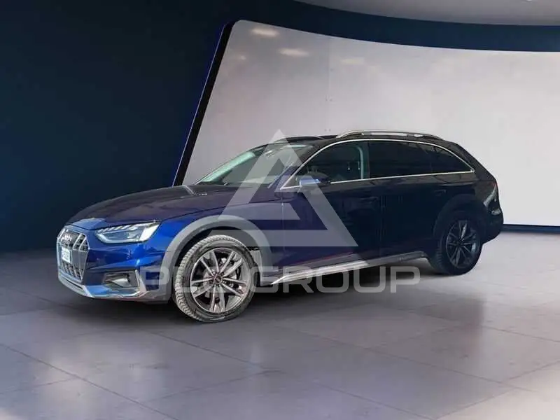 2024 Audi Coupe