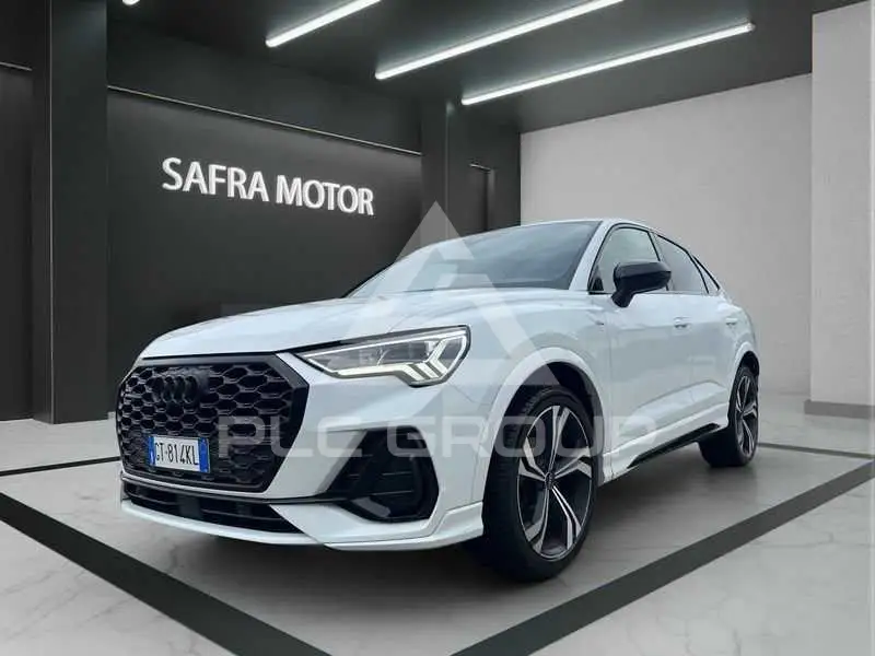 2024 Audi Coupe