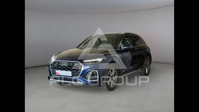 2024 Audi Coupe