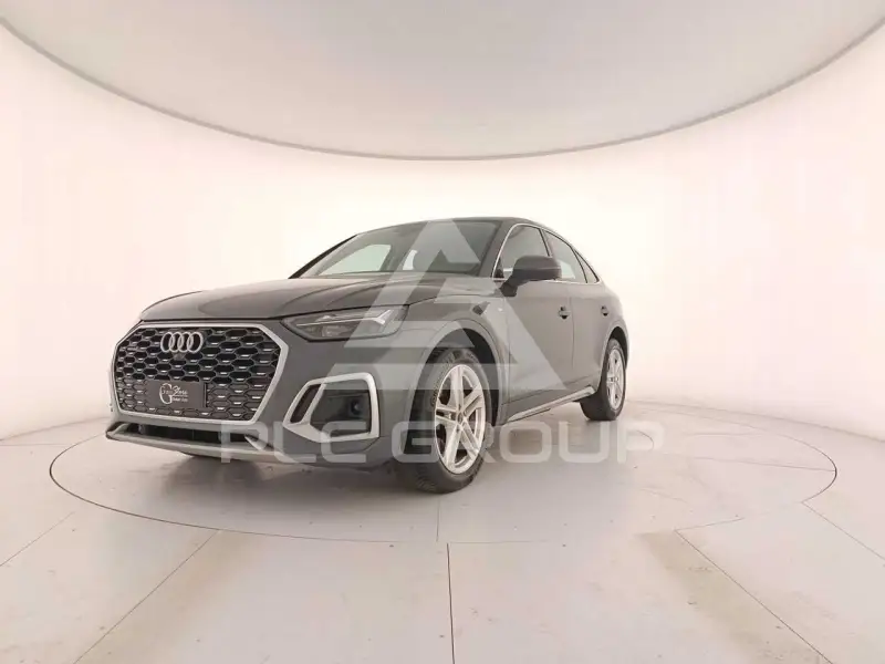2024 Audi Coupe
