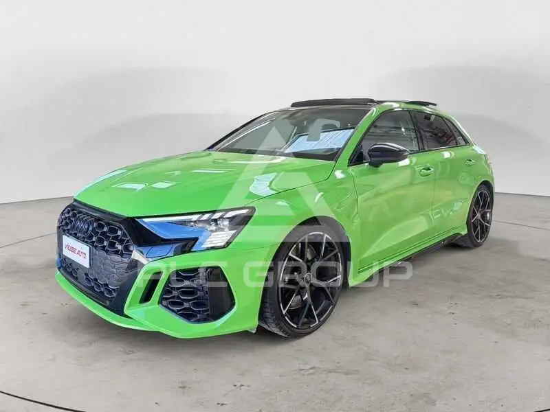 2024 Audi Coupe
