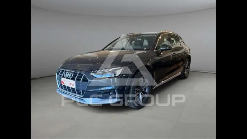 2024 Audi Coupe