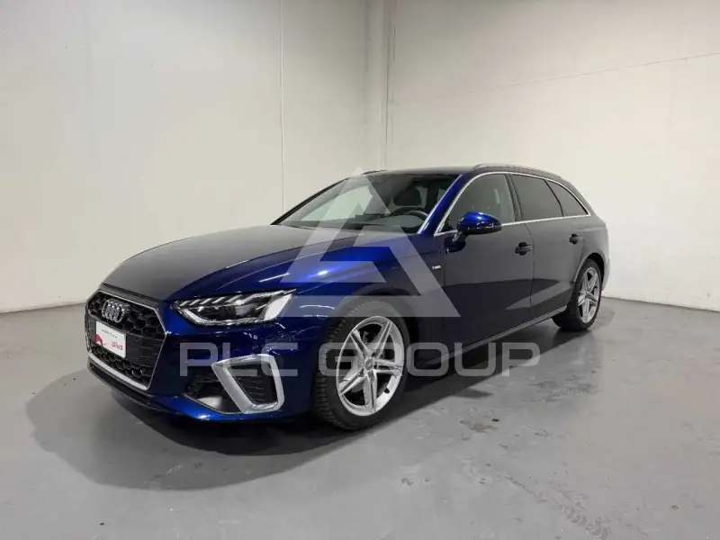 2024 Audi Coupe
