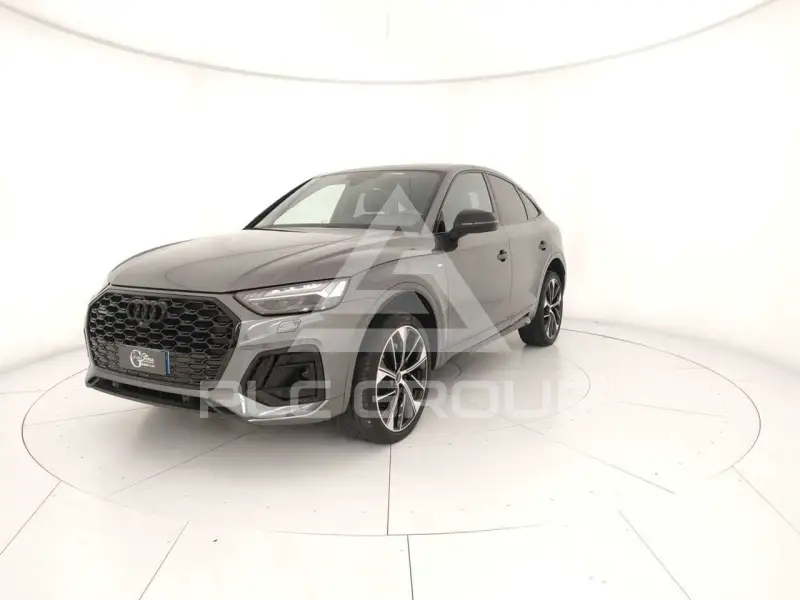 2024 Audi Coupe