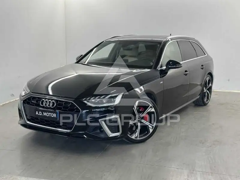 2024 Audi Coupe