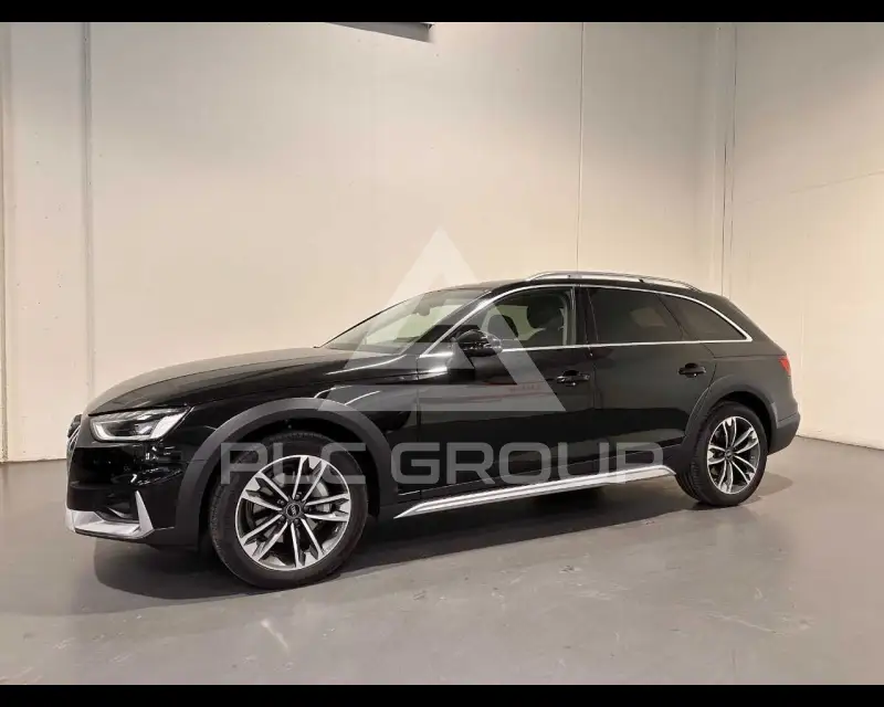 2024 Audi Coupe