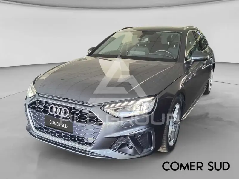2024 Audi Coupe