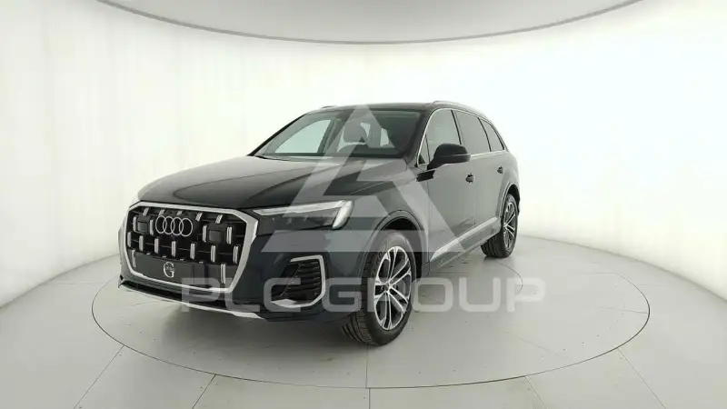 2024 Audi Coupe