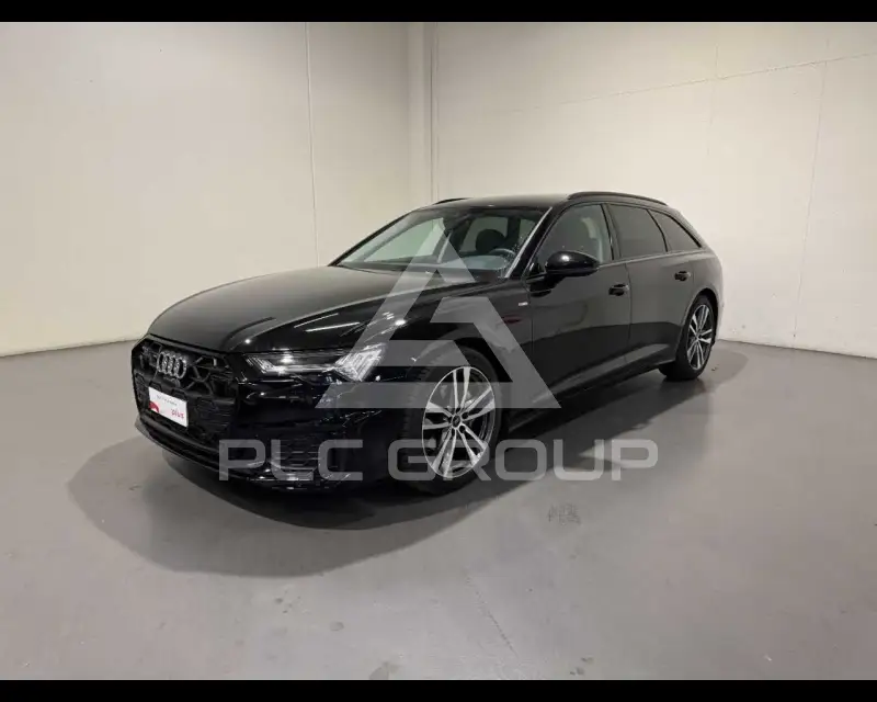 2024 Audi Coupe