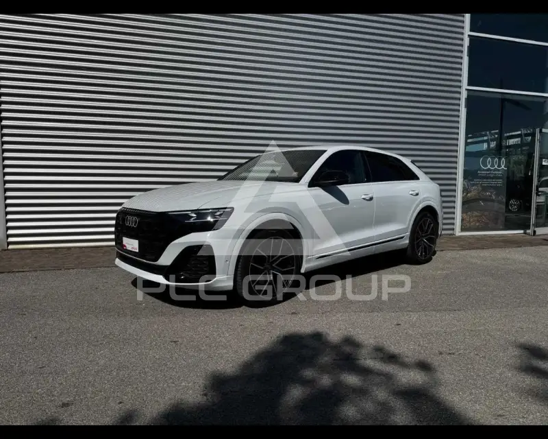 2024 Audi Coupe