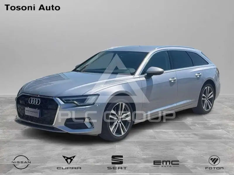 2024 Audi Coupe