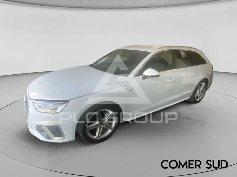 2024 Audi Coupe