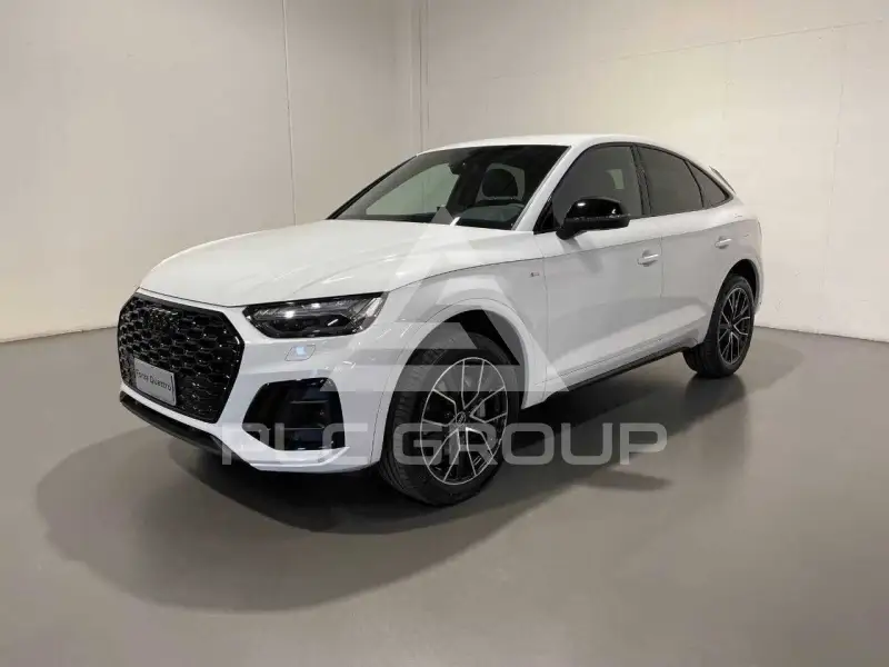 2024 Audi Coupe