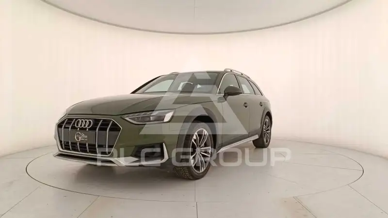 2024 Audi Coupe