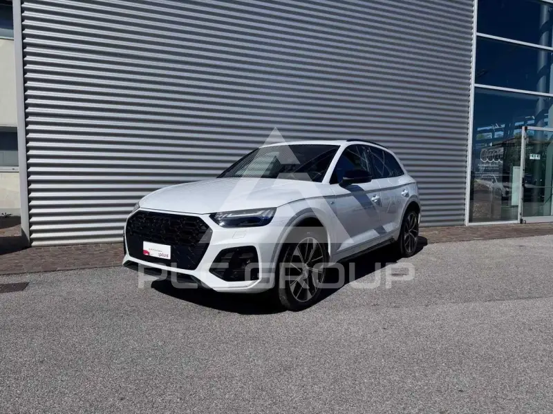 2024 Audi Coupe