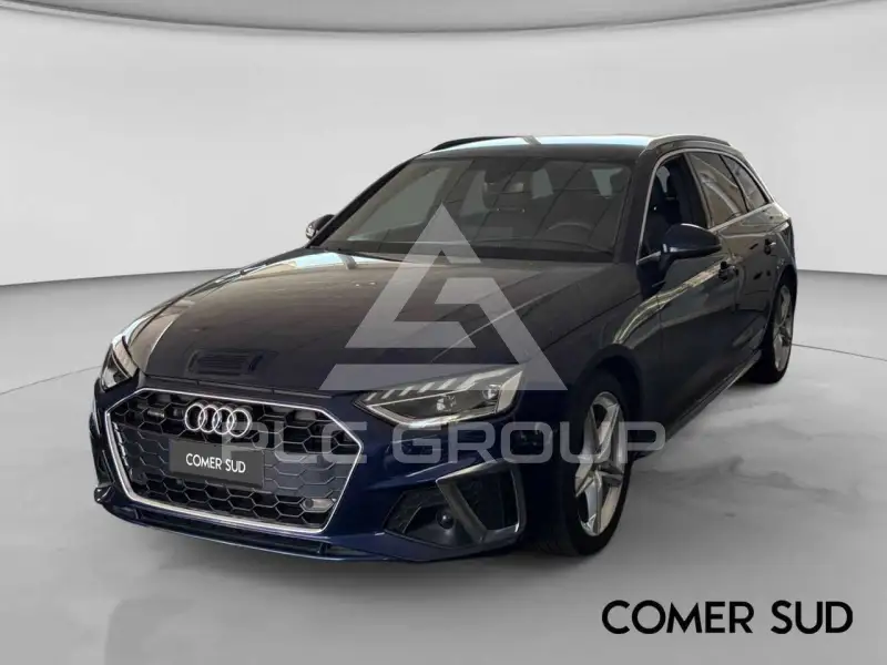 2024 Audi Coupe