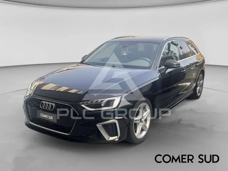 2024 Audi Coupe
