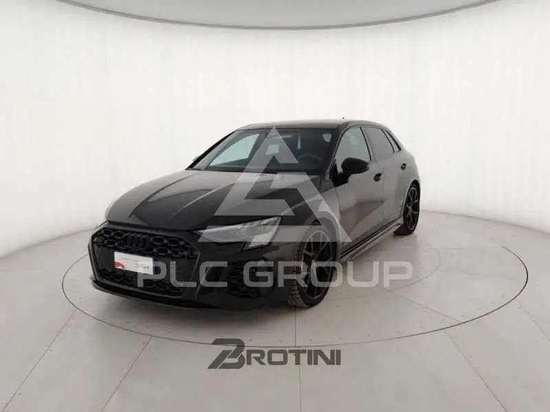 2024 Audi Coupe