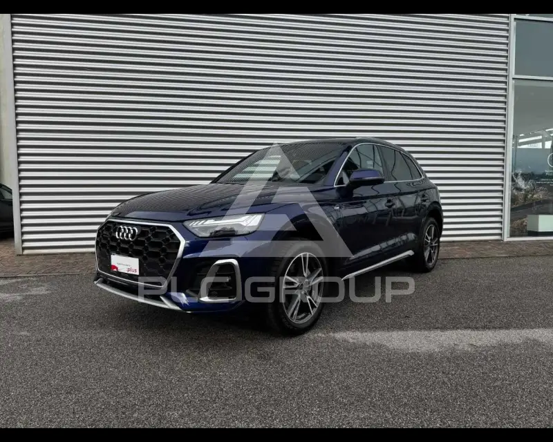 2024 Audi Coupe