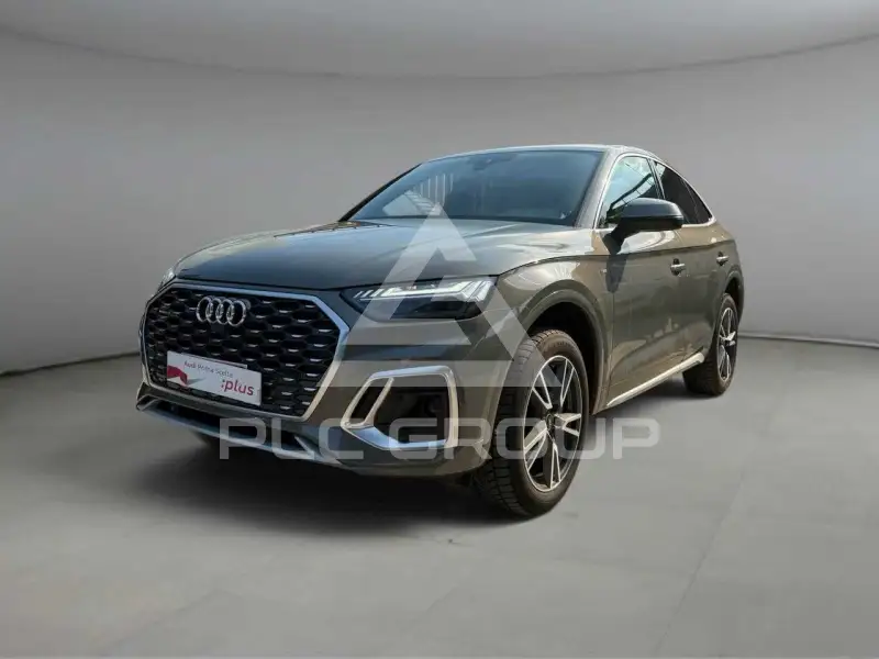 2024 Audi Coupe
