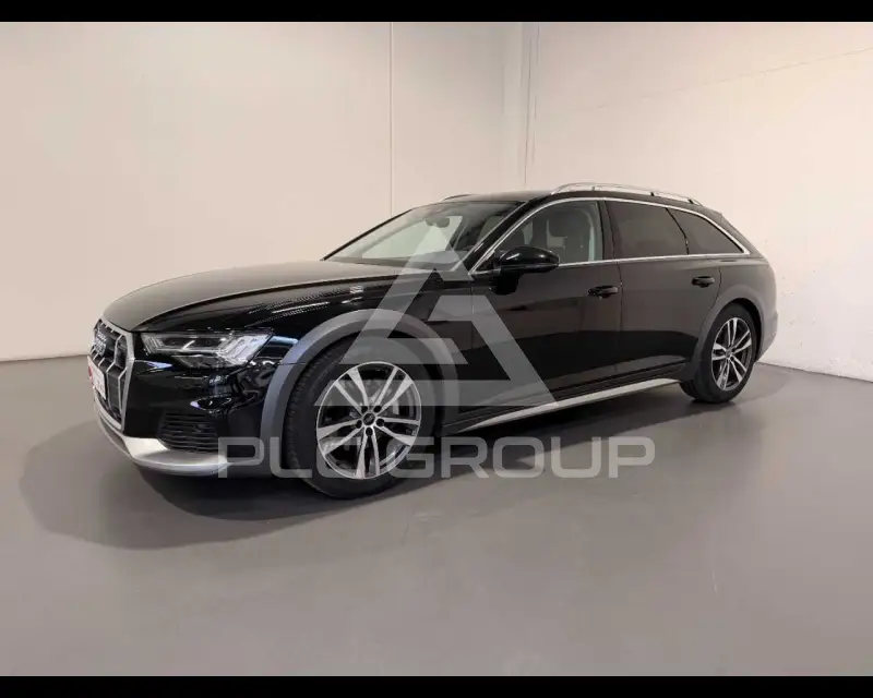 2024 Audi Coupe