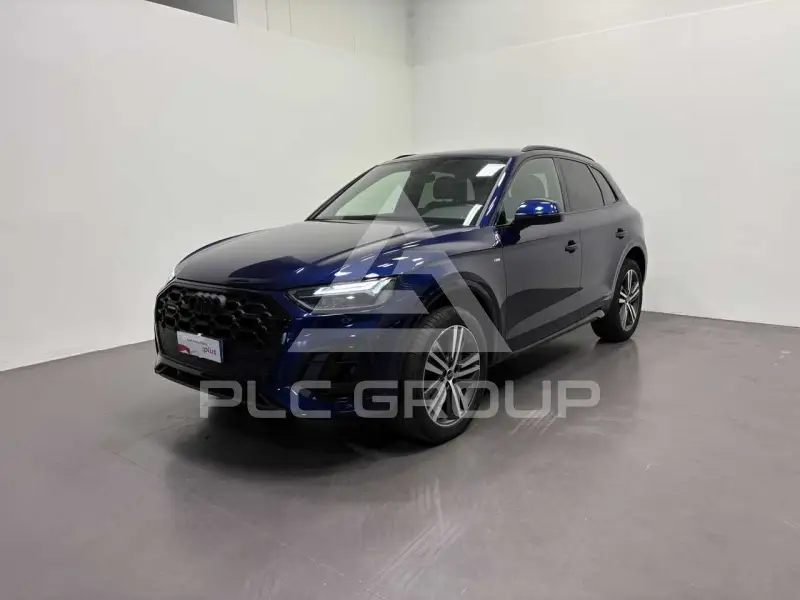 2024 Audi Coupe
