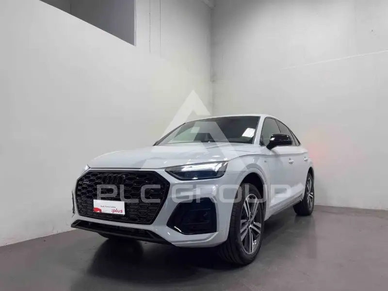 2024 Audi Coupe