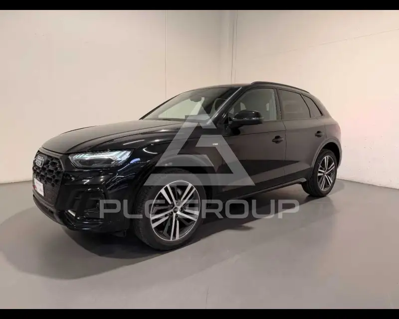 2024 Audi Coupe