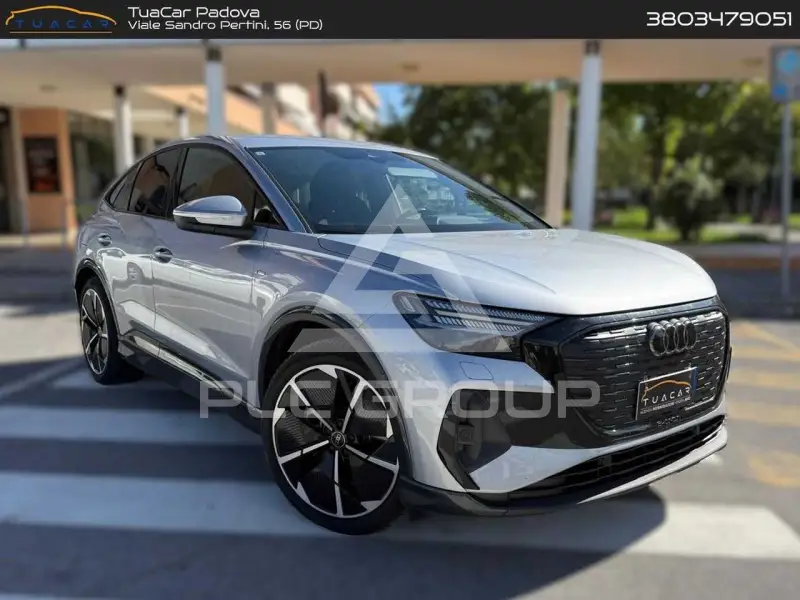 2024 Audi Other