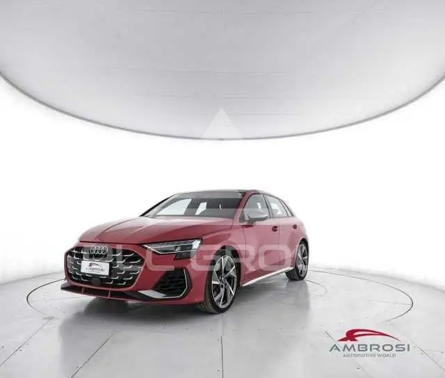 2024 Audi Other