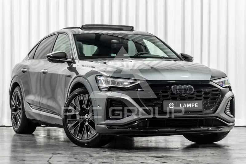2024 Audi Other